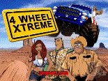 game pic for 4 Wheel Extreme 2D S60v2  n70